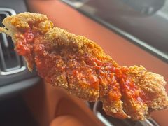 -香酥鸡排(京汉大道店)