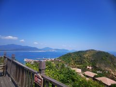 -海南分界洲岛旅游区