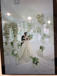-金夫人婚纱摄影(华南店)