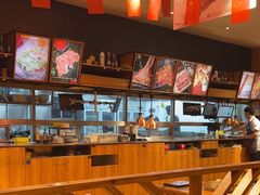 -木屋烧烤(西南角店)
