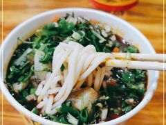 -王记生烫牛杂面馆(兰陵路店)