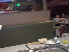 -海底捞火锅(让胡路万达店)