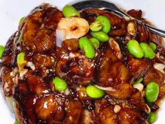 -到家尝北京菜(西坝河店)