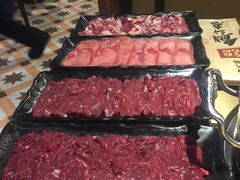 -左庭右院鲜牛肉火锅(新梅广场店)