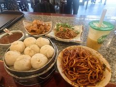 -西工饭庄快餐厅(西工小街店)