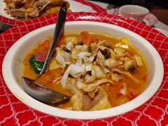 -谭厨中山传家菜.乳鸽.脆鲩鱼(华强北中航城店)