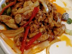 -马凯餐厅(地安门店)