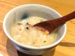 龙虾粥-花潮料理艺食馆(世欧广场店)