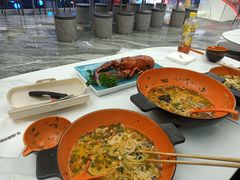 -张亮麻辣烫(哈尔滨金爵万象店)