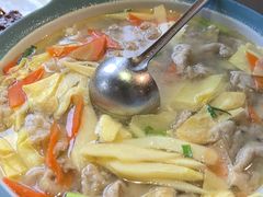 -桃源人家(东门店)