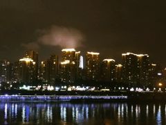 -夜宴江景餐厅
