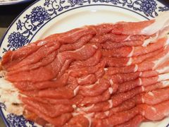 -裕德孚·非遗手切涮羊肉(东直门内大街店)