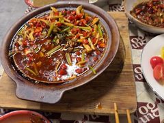 -老三样·旧食新味(船山路店)