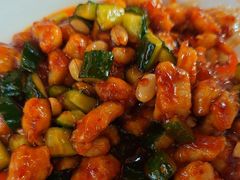 -金家老三饭庄(常营店)