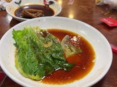 -蓝记云吞(正果店)