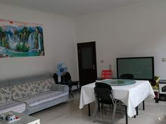 -白河湾山水缘民宿