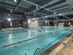 -FLARE STAR FITNESS(复地活力城店)