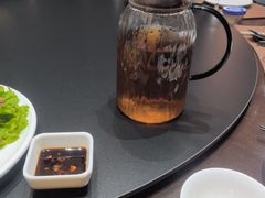 -大连湾旭日·家宴·海肠捞饭(马栏广场店)