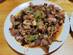 -温州一家人美食(西木头市店)