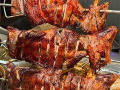 -新鞑烤羊腿(康平路店)