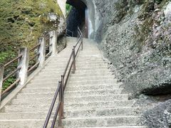 -方岩风景区