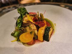 -第101座花园餐厅(湖滨88店)