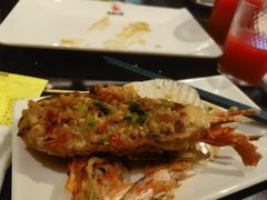-渔乐之昕·铁板烧自助餐(虹悦城店)