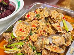 -辣不怕口味虾(凌霄路店)