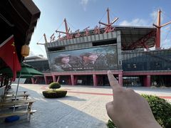 -三亚红色娘子军演艺公园景区
