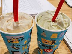 -DQ·蛋糕·冰淇淋(五角场万达店)