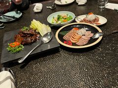-长春凯悦酒店-品悦中餐厅