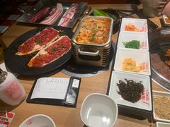 -炉小哥烤肉(熙地港店)