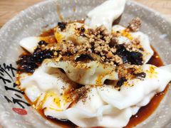 红油水饺-默记孙抄手(经开万达店)