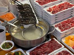 -养牛邓·潮汕牛肉海鲜自助火锅(广州店)