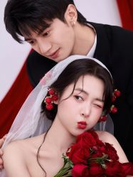 -花田映像婚纱摄影(龙岗店)