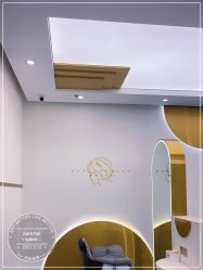 点击看大图 -JUNO hair salon