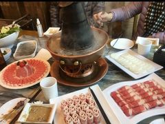 -牛街·马辈儿涮肉(牛街二店)