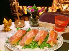 -IL TEATRO 精品意大利餐厅