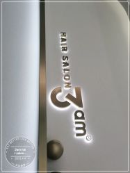 点击看大图 -JUNO hair salon