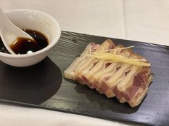 -梅龙镇酒家(南京西路总店)