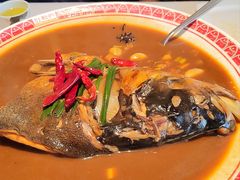 -旺顺阁·北京菜(北辰上品+)