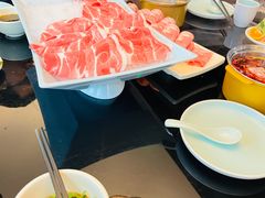 -鲁西肥牛(九方购物中心店)
