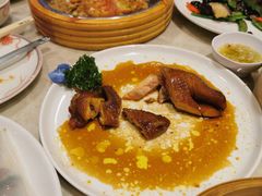 -稻香酒家(长宁KING88广场店)