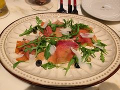 -弗兰克牛排西餐厅 Galla R By Ribone(上海首店)
