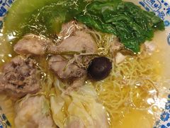 -西关味(东明路店)