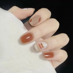 -M·X Nail日式美甲美睫