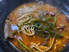 -四川老牛麻辣烫(北门桥店)