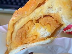 -木子木水日式烫面包(世界城光谷店)