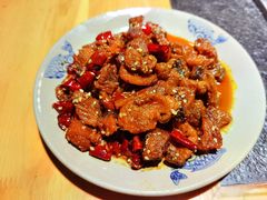特色冷吃鱼-味当家鱼头火锅.•甲鱼料理(金沙店)