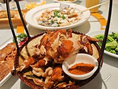 -随缘小馆(红岭路店)
